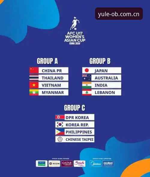 U17世界杯观赛指南：在欧宝官方平台深度解读中国队抽签赛事
